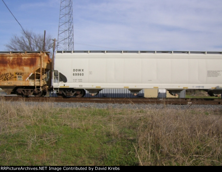 DOWX 69960